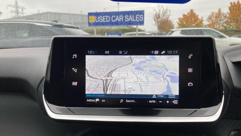 Peugeot 2008 1.2 PureTech Allure Premium+ 5dr Petrol Estate